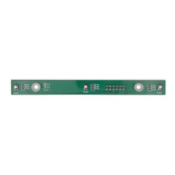 JJP Guns N' Roses Axl Lane Area RGB LED Board